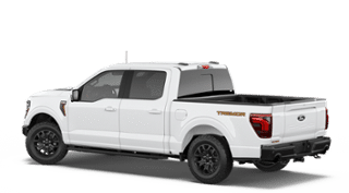 2026 Ford F-150® External Image 3